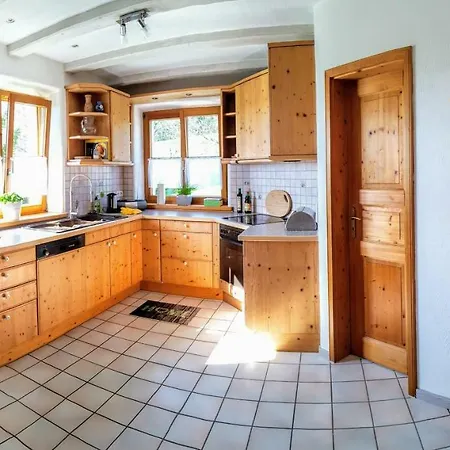 Ferienwohnung Weissenhof *