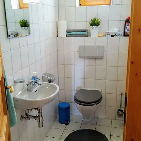 Ferienwohnung Weissenhof * Wangen im Allgäu
