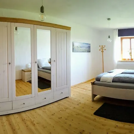 Ferienwohnung Weissenhof Appartamento