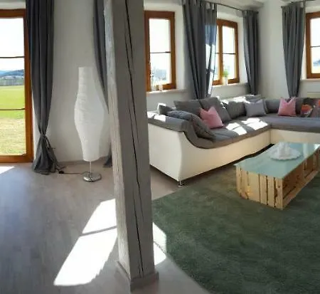 Ferienwohnung Weissenhof Appartamento Wangen im Allgäu